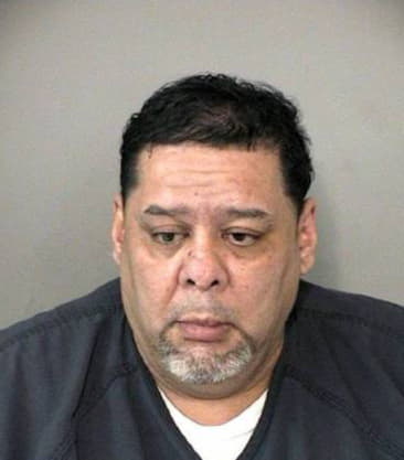 Ismael Castillo - Fort Bend County, TX 